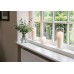 MDF Window Cil Board / Window Cill/Sill - Bullnose MDF Pre-Primed Window Board